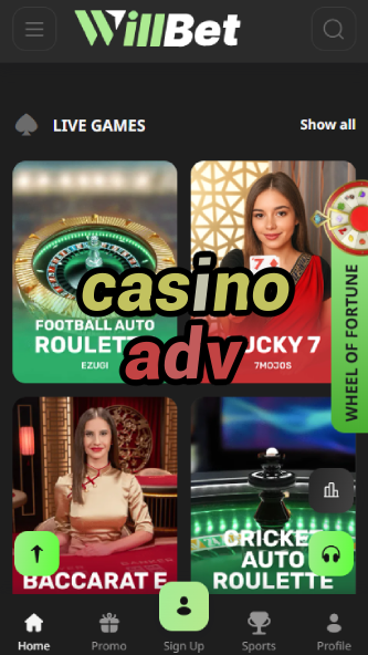 Casino ADV - Advanced Gambling Experience-atascasinoapp.ydblkf.net