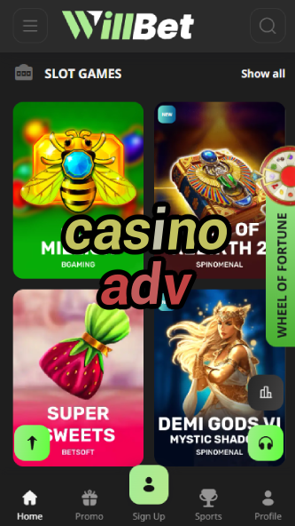 Casino ADV - Advanced Gambling Experience-atascasinoapp.ydblkf.net
